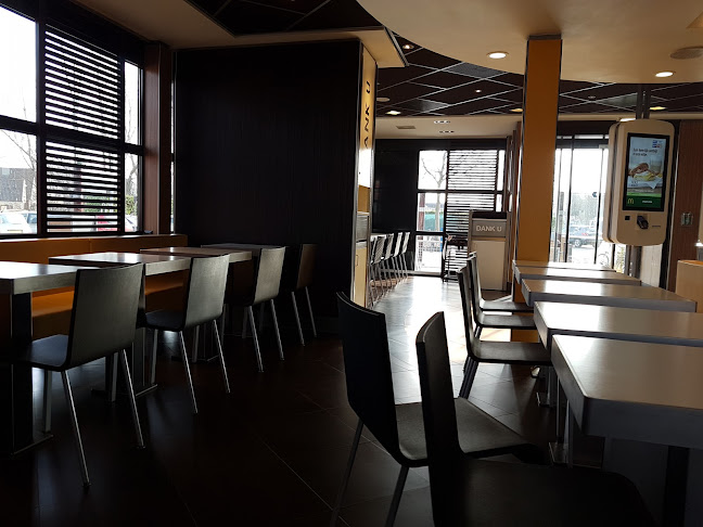 Opinii despre McDonald's Diemen în Diemen - Horeca