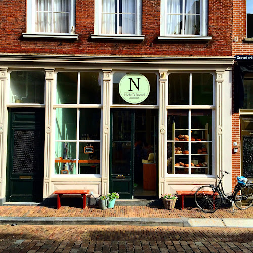 Nobels Brood - Dordrecht