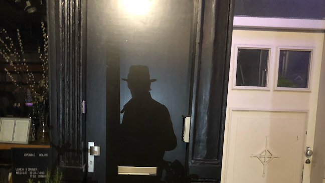 Jacks' Cigar Bar - Rotterdam