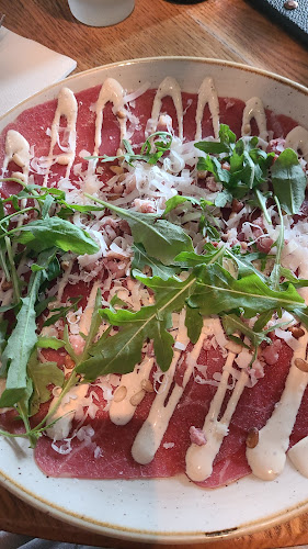 Comments and reviews of Restaurant De Beren Zoetermeer