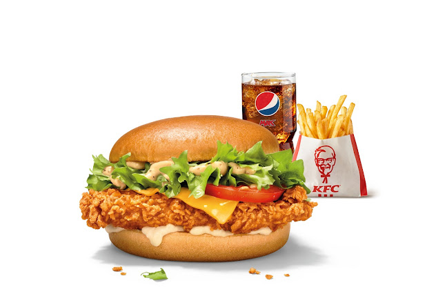 KFC Heerlen - Heerlen