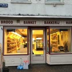Hartogs Brood- en Banketbakkerij Coen - Horeca