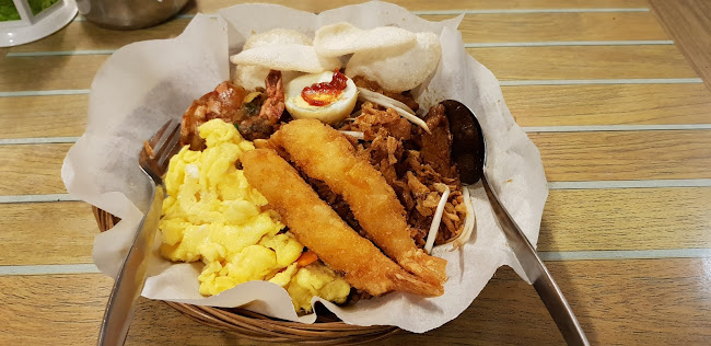 Restaurant/toko Anak Blitar