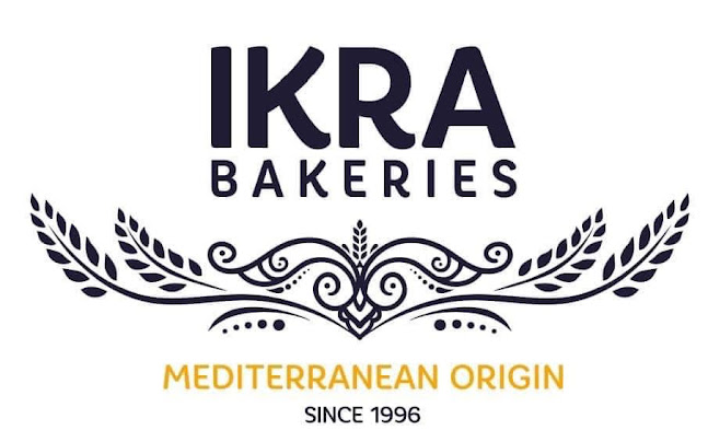 Comentarii opinii despre IKRA Bakkerij B.V.