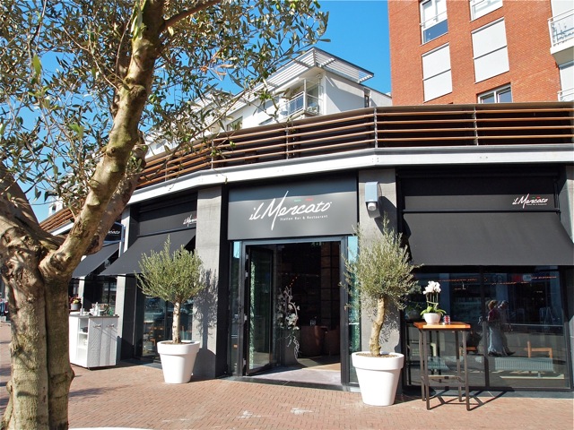 Il Mercato Papendrecht - Horeca