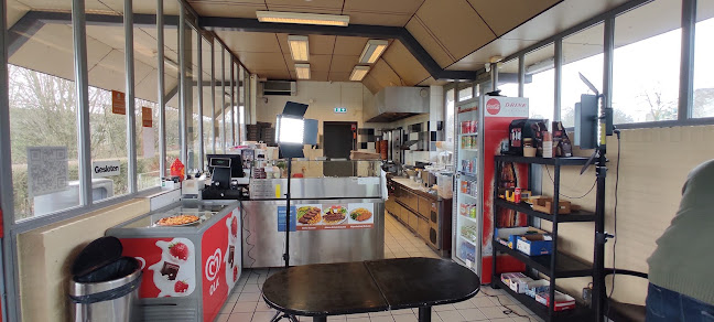 Broodjeszaak Bodrum - Doetinchem