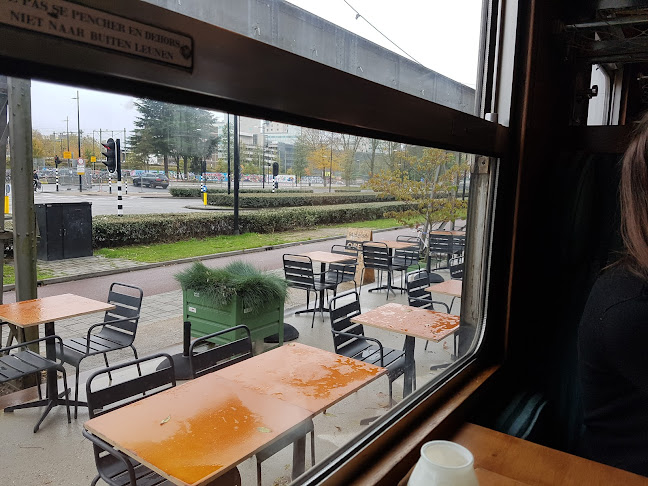 Eetbar De Wagon - Horeca