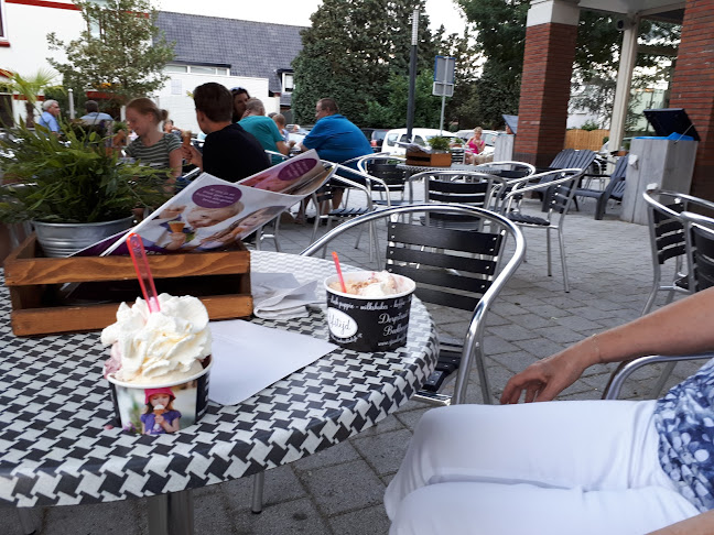 Comentarii opinii despre IJssalon Stientje Beekbergen