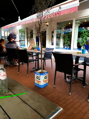 Grieks Specialiteiten Restaurant Rhodon