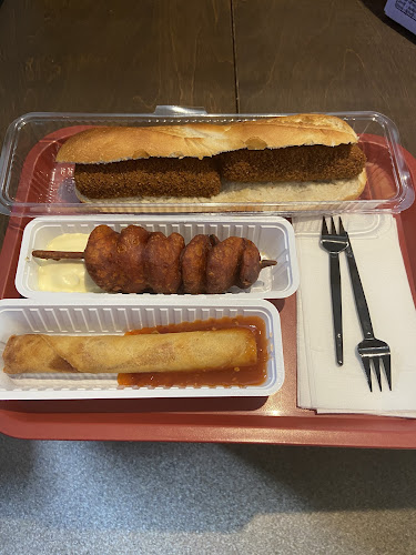 Snackbar De Bumkes - Horeca