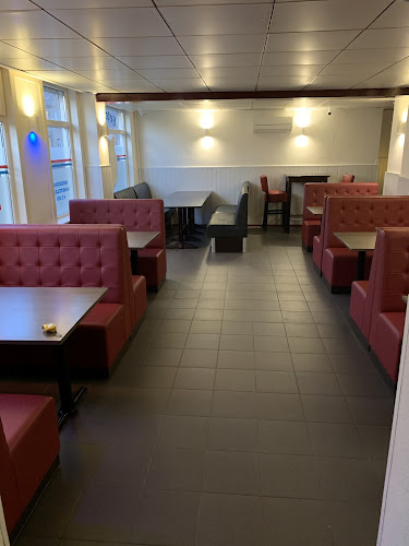 Eetcafé Kaplan - Horeca