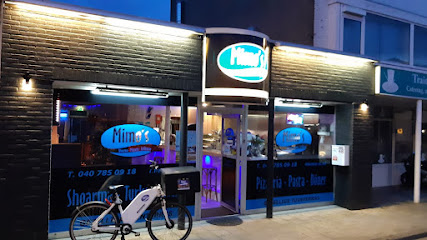 Mimo's