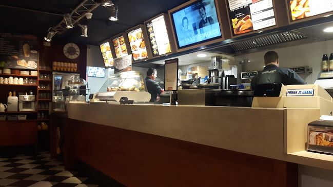 Verhage Zevenkamp - Rotterdam