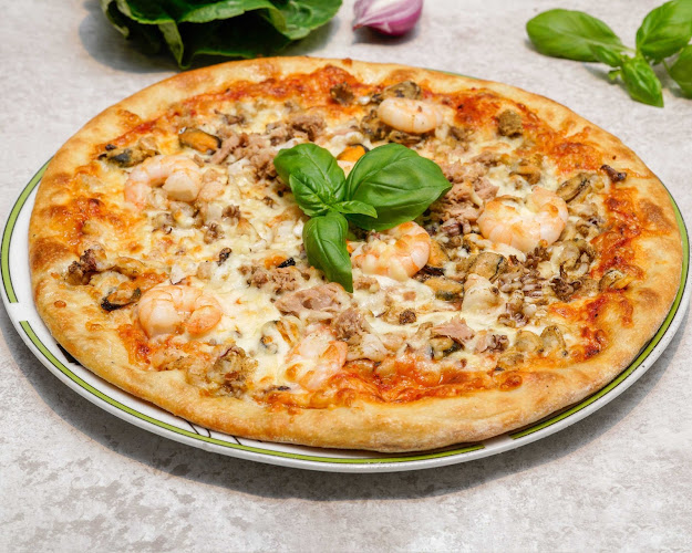 Grillroom Montfort - Horeca