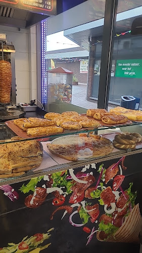 Opinii despre Bakkerij Star în Spijkenisse - Horeca