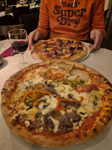 Opinii despre Napoli în Groningen - Horeca