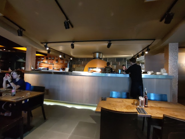 Comentarii opinii despre Nooristan Restaurant