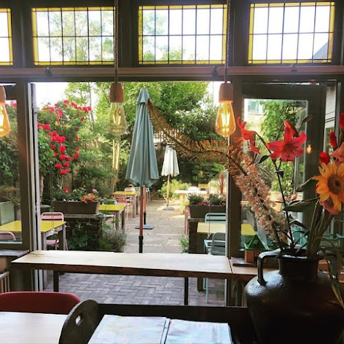 Ginnekenweg 26, 4818 JE Breda