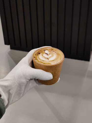 Sijl Coffee | espressobar & koffiebranderij