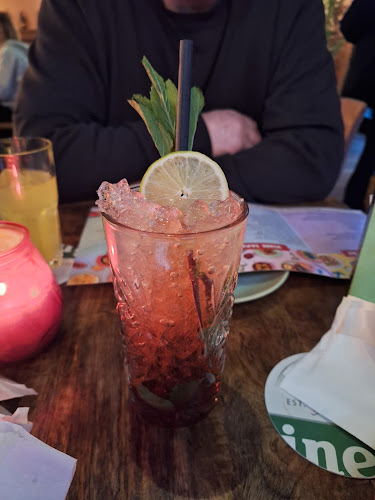 La Cubanita Delft - Horeca