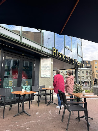Bakery Cafe/Ristorante Pizzeria - Amsterdam