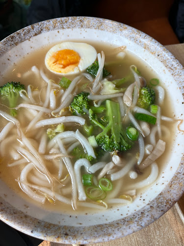 Comentarii opinii despre WOK! Asian Streetfood