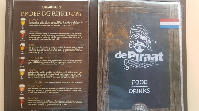 Strand Oostkapelle 50, 4356 XZ Oostkapelle