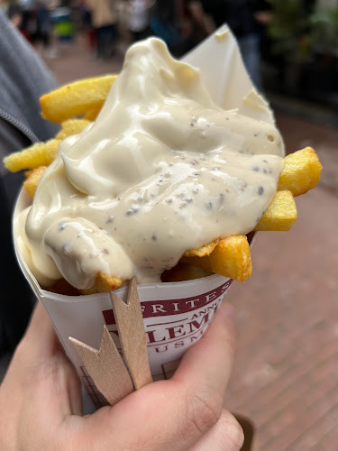 Reviews of Café Havelaar in Amsterdam - Horeca