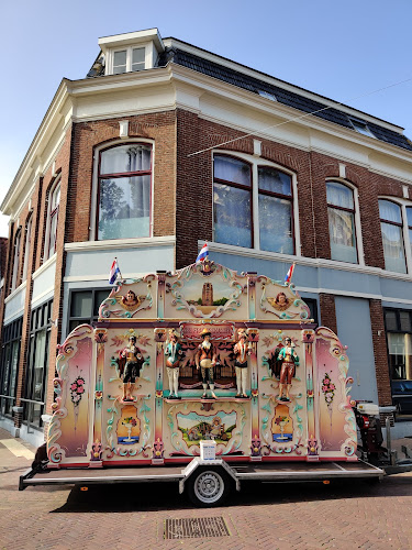 Grill Restaurant Andreas