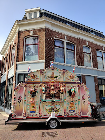 Grill Restaurant Andreas