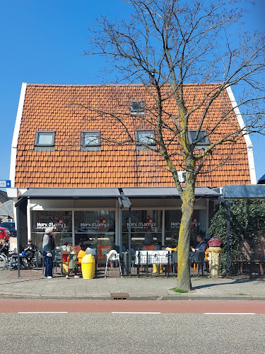 Marx O'Larry's - Horeca