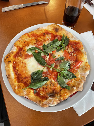 Pizzeria Ristorante La Scala