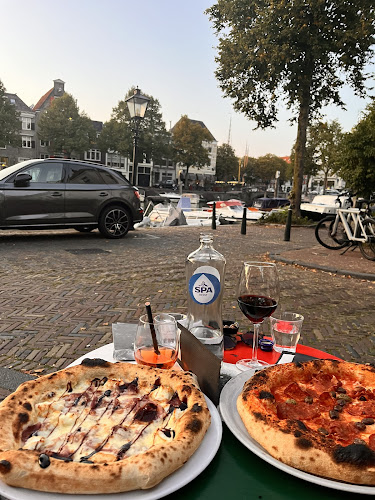 Opinii despre Otto e Mezzo Pizzeria în Dordrecht - Horeca