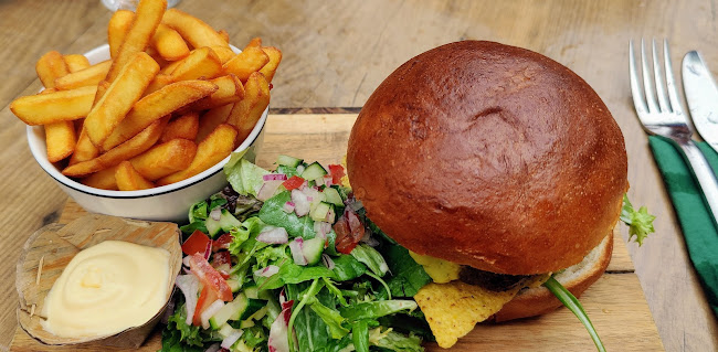 Opinii despre Restaurant Bij Lex în Zeist - Horeca