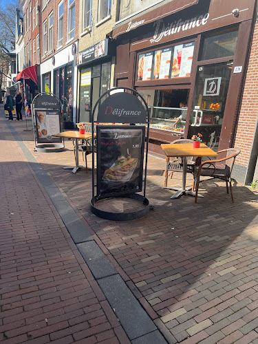 Délifrance Haarlem