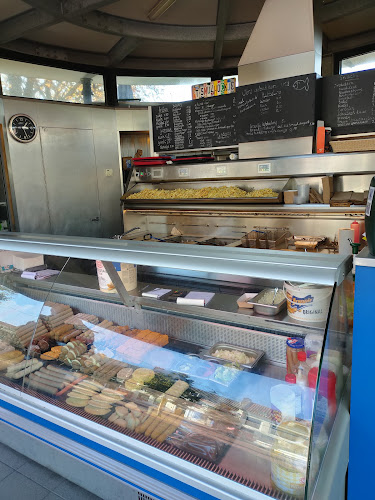 Frituur 't Smulhoekje - Middelburg