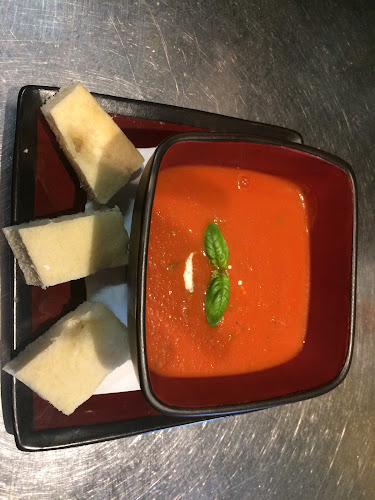 Apericena-Trattoria il Pappagallo - Uithoorn