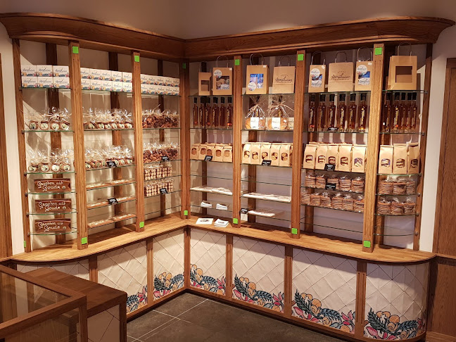 Kamphuisen Siroopwafelfabriek