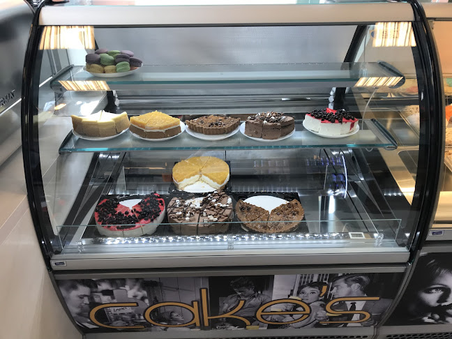 Novelty Ice & Coffee - Rotterdam