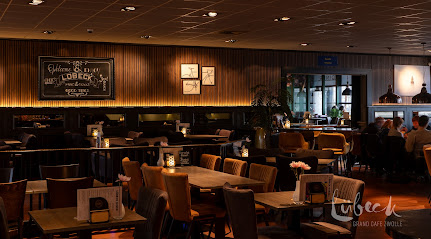 Grand Café Lubeck
