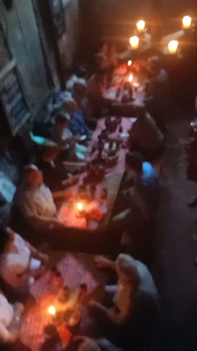 Comments and reviews of Stadsherberg de Mol