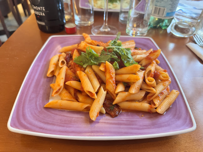 Pizzeria Ristorante La Scala - Horeca