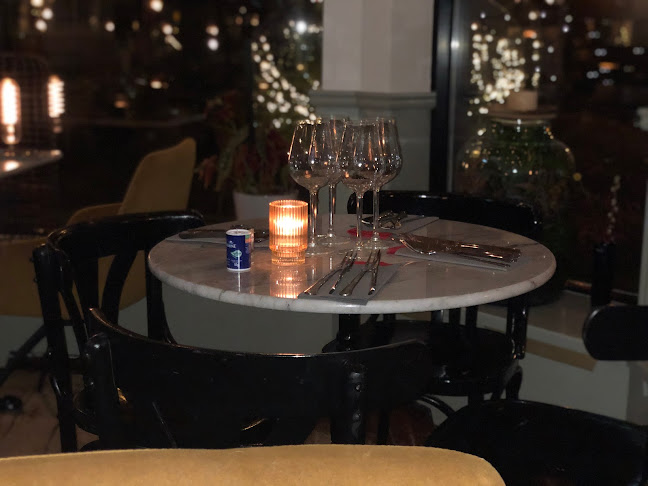 Restaurant Lef Dordrecht - Horeca