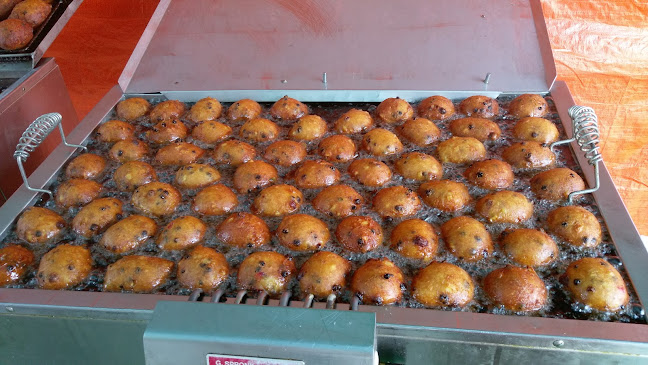 Comments and reviews of Banketbakkerij Teunissen