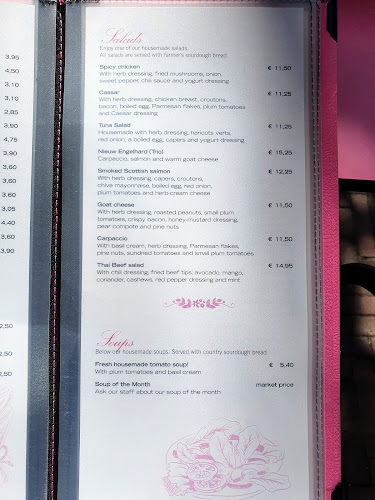 Theresiastraat 142, 2593 AT Den Haag