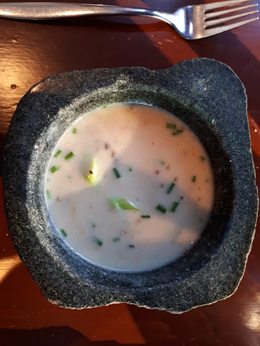 Opinii despre Brasserie Boudewijn în Heemstede - Horeca