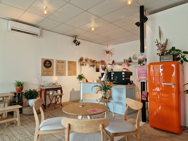 Opinii despre El Cafetín espresso Workum în Workum - Horeca