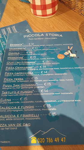 Bentinckstraat 30, 1051 GL Amsterdam