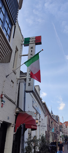 Ristorante San Giorgio - Horeca
