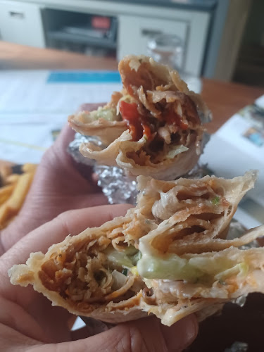 Naneh Afhaalcentrum - Soesterberg